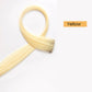 Clip-in Vibrant Hair Highlight Streaks
