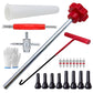 🚗 50% OFF NOW ! ⚡ Quick Change Car Tire Valve Tool Kit – Effortless Operation, Time-Saving & Durable Auto Repair Tool 🛠️