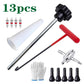 🚗 50% OFF NOW ! ⚡ Quick Change Car Tire Valve Tool Kit – Effortless Operation, Time-Saving & Durable Auto Repair Tool 🛠️