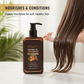 💇♀️ 76% OFF FLASH SALE ! ⚡ Batana Oil Nourishing & Smoothing Shampoo – Natural Batana Oil Infusion, Frizz Control, Deep Hydration 🧴
