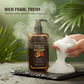 💇♀️ 76% OFF FLASH SALE ! ⚡ Batana Oil Nourishing & Smoothing Shampoo – Natural Batana Oil Infusion, Frizz Control, Deep Hydration 🧴