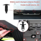 🏆 Last Day Special Price £9.77 ! 🔥Buy 2 Get 1 Free💥100pcs Universal Expansion Screw Clips Set – Multi-Size, Strong Grip & Easy Installation 🛠️🚗