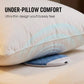 🔥 Hot Sale 54% OFF 🔥Pillow Speaker for Sleeping