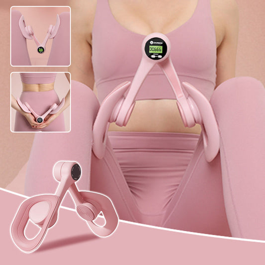 🏆 LIMITED-TIME 50% OFF! ✨ Pelvic Floor Muscle Trainer—360° Rotation for Full-Body Fitness! ✨