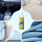 🏆 Last Day Special Price £9.99 ! 🔥Buy 2 Get 1 Free🚗Powerful & Multipurpose Car Interior Foam Cleaner