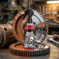 ⏳  Last Day Special Price £9.77 ! 🔥 Buy 2 Get 1 Free 🚗  Multi-Purpose Metal Rust Remover Spray🛠️