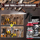 ⏳  Last Day Special Price £9.77 ! 🔥 Buy 2 Get 1 Free 🚗  Multi-Purpose Metal Rust Remover Spray🛠️