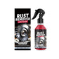 ⏳  Last Day Special Price £9.77 ! 🔥 Buy 2 Get 1 Free 🚗  Multi-Purpose Metal Rust Remover Spray🛠️