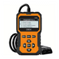 🔌 50% OFF! Professional OBD2 Scanner – Plug & play, reads & clears codes, live data. Perfect for beginners & pros! 🚗