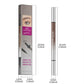 🏆 Last Day Special Price £9.99! 🔥Buy 1 Get 1 Free🎁2-in-1 Waterproof Liquid Brow Pen💕