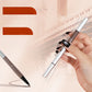 🏆 Last Day Special Price £9.99! 🔥Buy 1 Get 1 Free🎁2-in-1 Waterproof Liquid Brow Pen💕