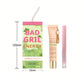 💄 Last Day Special Price £8.78!!! ⚡ Long-Lasting Moisturizing Lip Oil – 24H Hydration Lock, Non-Sticky Formula, Glossy Plumping Effect ✨