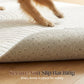 🛋️ HOT SALE! ⚡ Soft Arch Pattern Area Rug – Ultra Soft & Fluffy, Modern Arch Design, Non-Slip Bottom, Washable & Ideal for Living Room Bedroom ✨
