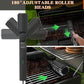 🔥 46% OFF FLASH SALE ! ⚡ Cordless Electric BBQ Grill Brush Cleaner – Powerful Cordless Scrubbing, High-Temp Resistant Bristles, Easy Recharge & Portable 🧹