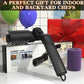 🔥 46% OFF FLASH SALE ! ⚡ Cordless Electric BBQ Grill Brush Cleaner – Powerful Cordless Scrubbing, High-Temp Resistant Bristles, Easy Recharge & Portable 🧹
