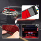 🚦50% off for the last three hours! ⚡ Waterproof LED Tailgate Bar Strip for Truck – Super Bright, IP67 Waterproof, Flexible Installation, Universal Fit, Safe Driving & Warning for Pickup Trucks 🚛