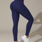 High-Waisted Tummy Control Yoga Pants with Pockets