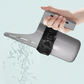 📢 Last Day Special Price £9.99 ! ⏰Buy more save more🎁 Self-Cleaning Litter Scoop with Waste Bin – Easy One-Handed Use 🧹🗑️ 【Don‘t Miss Out】