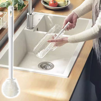 Long Handled Cleaning Cup Brush(only 2.49£)