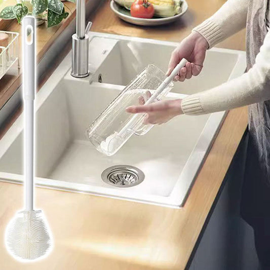 Long Handled Cleaning Cup Brush(only 2.49£)