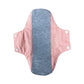 🌸 73% OFF FLASH SALE ! ⚡ Soft Comfortable Washable Cloth Sanitary Towel – Ultra-Soft Skin-Friendly Fabric, High Absorbency Leak-Proof, Reusable Eco-Friendly & Easy to Clean 🧘