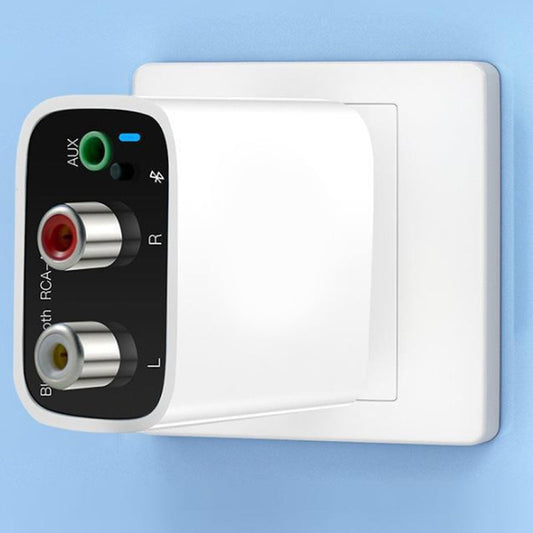 📡 2026 Wireless Upgrade | Bluetooth 5.0 Audio Receiver | For Old Speakers 🎵【50% OFF】