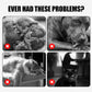 Soothing Paw Balm for Cracked Dog & Cat Paws