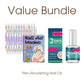 💅 Last Day Special Price £9.77 ! 🖌️Dual‑Tip Nail Art Pens
