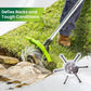 🏡 Last Day Special Price £9.99 ! 🔥Buy 1 Get 1 Free🎁 String Trimmer Head – No-tool quick-change, universal compatibility. Tangle-free operation, easy on hands & back. Perfect for lawn care. 🛠️