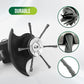 🏡 Last Day Special Price £9.99 ! 🔥Buy 1 Get 1 Free🎁 String Trimmer Head – No-tool quick-change, universal compatibility. Tangle-free operation, easy on hands & back. Perfect for lawn care. 🛠️