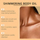 Glow & Hydrate Body Oil (200ML)
