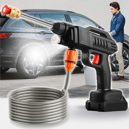Multi-Functional Powerful Car Wash Machine