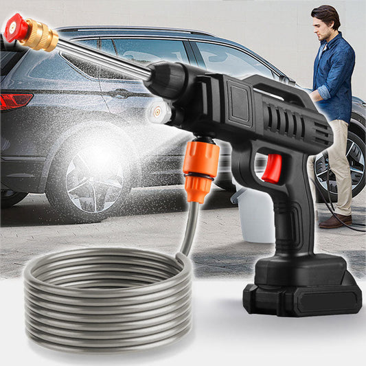 Multi-Functional Powerful Car Wash Machine