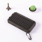 ☀️ LIMITED-TIME 50% OFF! 🔦 Portable Solar Power Bank – Solar Charging, Dual LED Lights, Outdoor Ready ✨