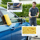 🧼 LIMITED-TIME 50% OFF! 💦 Extendable Car Wash Brush – 60" Long Handle, 360° Clean! ✨ Reach higher, scrub smarter – gentle on paint, tough on dirt! 🚗
