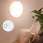 Compact Household Night Light with Motion Sensor