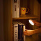 Compact Household Night Light with Motion Sensor