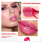 🏆 Last Day Special Price £9.77 ! 🔥Buy 1 Get 1 Free🎁Removable, waterproof, long-lasting lip gloss