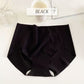 🏆 Last Day Special Price Buy two get one free £9.99 ! 💐Seamless High-Elastic Lifted Women’s Briefs
