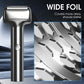 🪒50% OFF NOW! ✨Men's Rechargeable Foil Electric Shaver – Efficient Close Shaving, Cordless Portable Wet & Dry Beard Razor for Daily Grooming