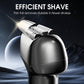 🪒50% OFF NOW! ✨Men's Rechargeable Foil Electric Shaver – Efficient Close Shaving, Cordless Portable Wet & Dry Beard Razor for Daily Grooming