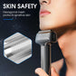 🪒50% OFF NOW! ✨Men's Rechargeable Foil Electric Shaver – Efficient Close Shaving, Cordless Portable Wet & Dry Beard Razor for Daily Grooming