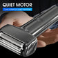🪒50% OFF NOW! ✨Men's Rechargeable Foil Electric Shaver – Efficient Close Shaving, Cordless Portable Wet & Dry Beard Razor for Daily Grooming