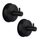 💗Last Day Buy 1 Get 1 Free🔥Waterproof & Rustproof Suction Cup Hooks