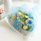 💐Mother's Day Special Sale 54% OFF!💕Handmade Delicate Crochet Flower Bouquet