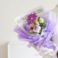 💐Mother's Day Special Sale 54% OFF!💕Handmade Delicate Crochet Flower Bouquet