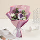 💐Mother's Day Special Sale 54% OFF!💕Handmade Delicate Crochet Flower Bouquet