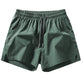 🏆 Meilleure Vente 2026 | Athletic Shorts with Quick-Dry Tech | Zipper Pockets for Essentials 📱💨【-50%】