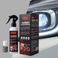 💡 Last Day Special Price £9.78 ! 🔥Buy 2 Get 1 Free🔥 Car Headlight Cleaning & Restoration Agent – Scratch Remover, UV Protection & Anti-Yellowing 🚗