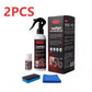 💡 Last Day Special Price £9.78 ! 🔥Buy 2 Get 1 Free🔥 Car Headlight Cleaning & Restoration Agent – Scratch Remover, UV Protection & Anti-Yellowing 🚗